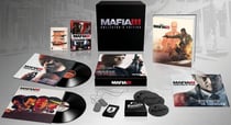 Mafia III - Édition Collector
