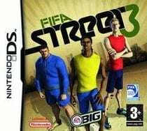 FIFA Street 3