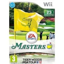 Tiger Woods PGA Tour 12: Masters