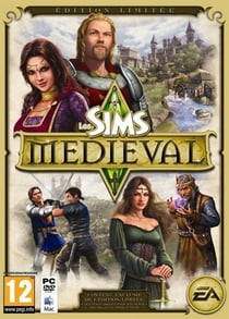 Les Sims : Médieval - Édition Limitée
