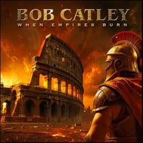 When Empires Burn - édition 180g