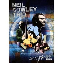 Live at Montreux 2012