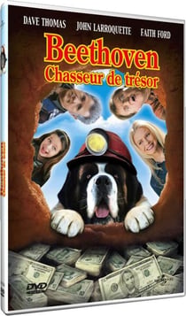 Beethoven chasseur de trésor