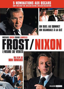 Frost/Nixon - L'heure de vérité