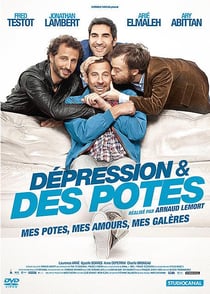 Dépression et des potes