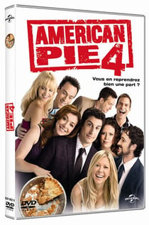 American Pie 4