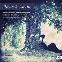 Paroles labsent