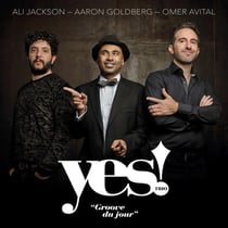 Groove du jour
