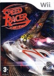 Speed racer