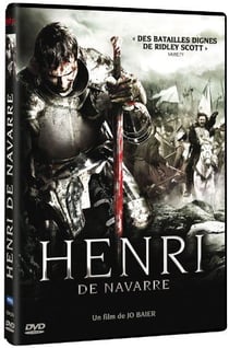 Henri de Navarre