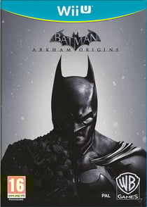 Batman : Arkham Origins