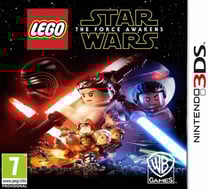 Lego Star Wars : le réveil de la force