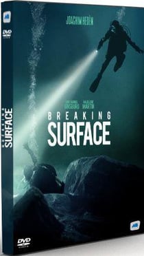 Breaking Surface