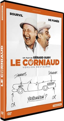 Le Corniaud