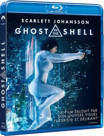 Ghost in the Shell