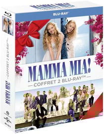 Mamma Mia! + Mamma Mia! Here We Go Again
