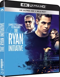 The Ryan Initiative