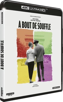 À bout de souffle