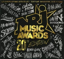 NRJ music awards 2018 20th edition /vol.2