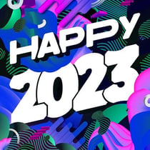 Happy 2023