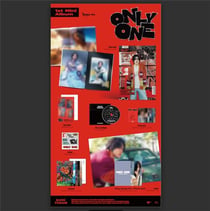 Collector Edition Europe - Only One (Begin Version)
