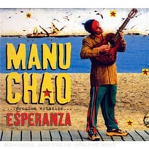 Proxima estación : esperanza