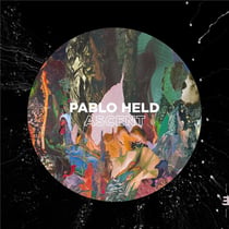 Ascent / Pablo Held