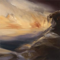 The Besnard Lakes are the last of