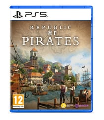 Republic of Pirates