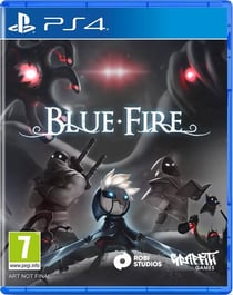 Blue Fire