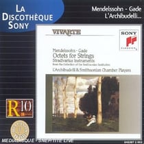 Octets For Strings