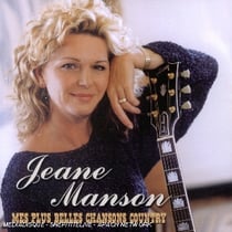 Mes plus belles chansons country