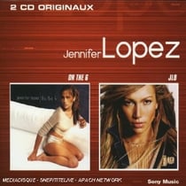On the 6 - J-Lo