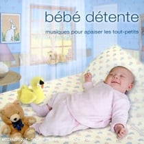 Bébé Détente