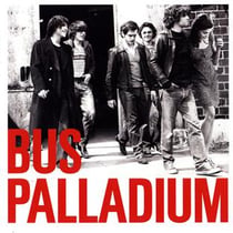 Bus palladium (bof)