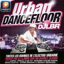 Urban dancefloor