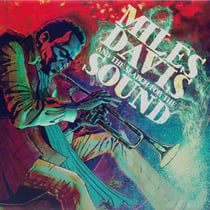 Search For The Sound - édition limitée colorée