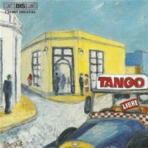 Tango libre