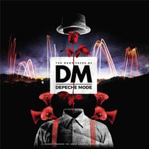 Many faces of Depeche Mode - édition limitée