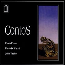 Contos - Paolo Fresu