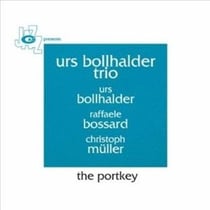 The portkey