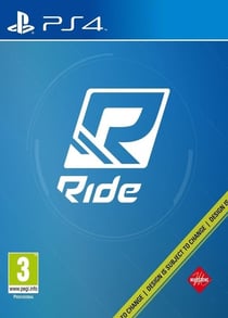 RIDE