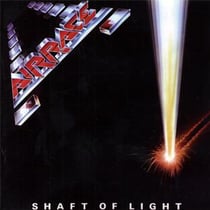 Shaft of light