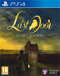 The Last Door - Complete Edition