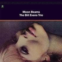 Moon beams