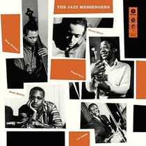 The jazz messengers