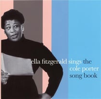 Sings the Cole Porter song book