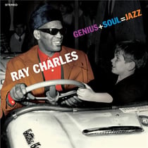 Genius And Soul Is Jazz