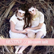 Blossom talk