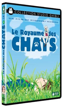 Le Royaume des chats